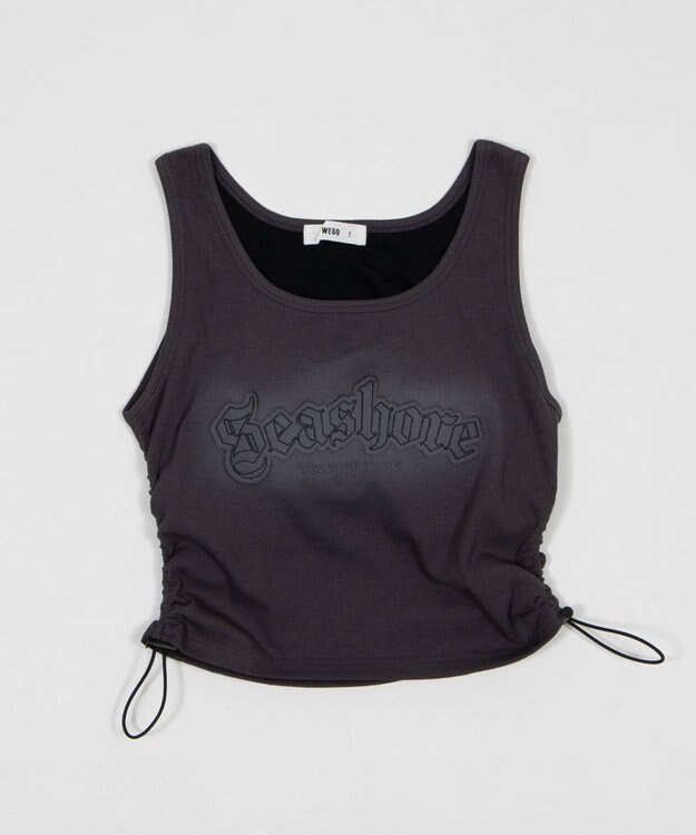 WEGO デザイングラフィックカップインタンク スミクロ