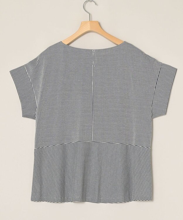 ONWARD Reuse Park 【23区】カットソー春夏 ネイビー