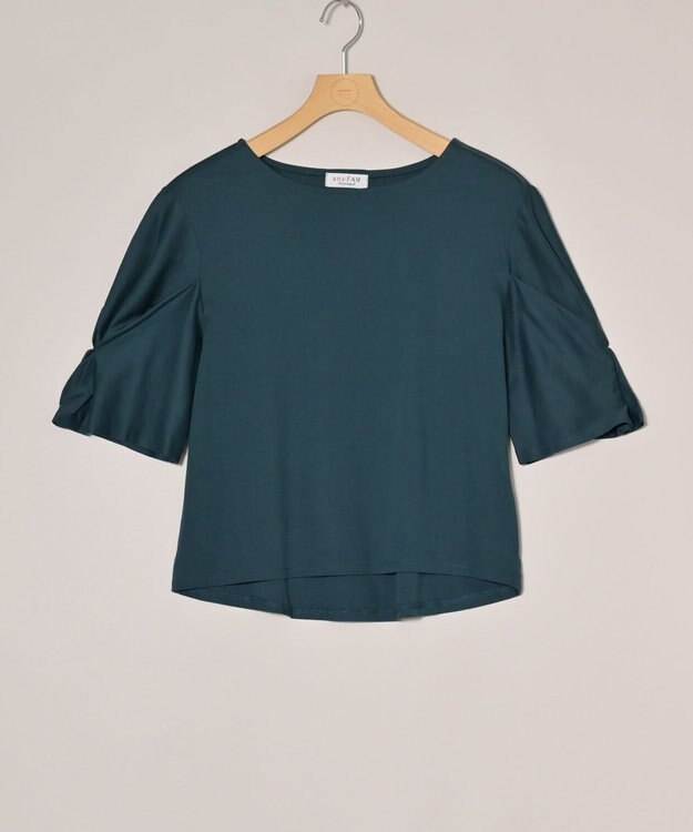 ONWARD Reuse Park 【any FAM】カットソー春夏 グリーン