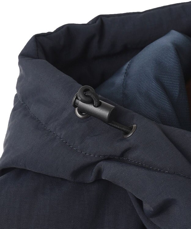 J.PRESS MEN 【WEB・一部店舗限定】ダウンコート ネイビー系