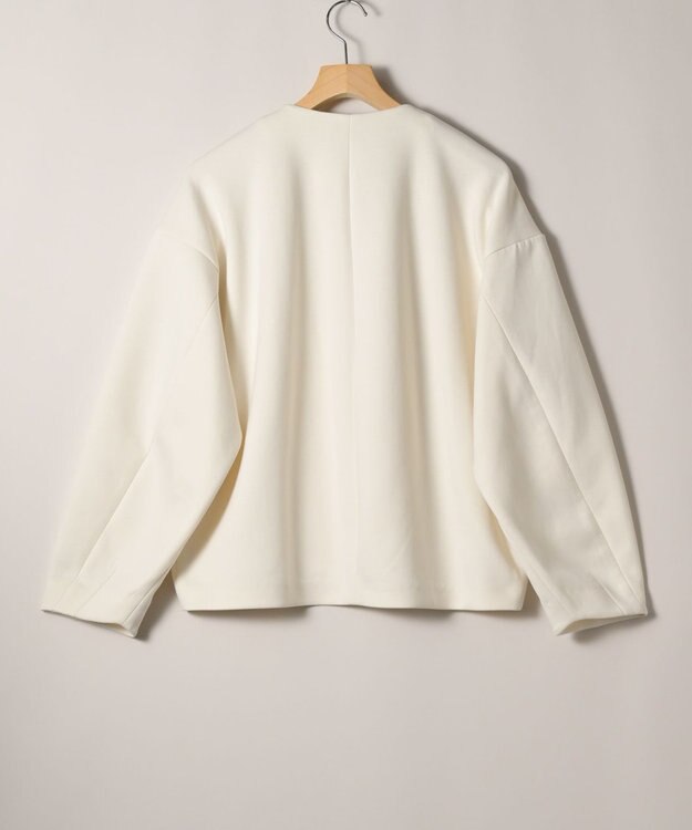 ONWARD Reuse Park 【UNFILO】ジャケット秋冬 オフホワイト