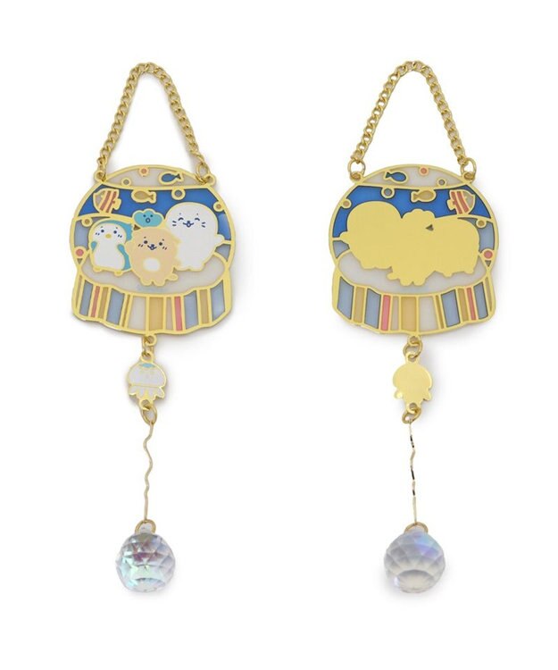 Mother garden しろたん サンキャッチャー 0