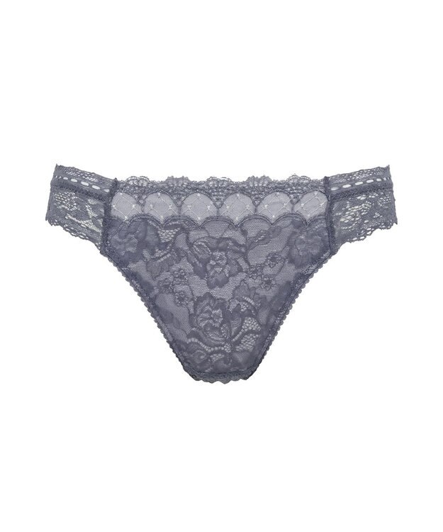 BRADELIS New York 【BRADELIS New York】ウェンディスタイルタンガ26S1 ブルー