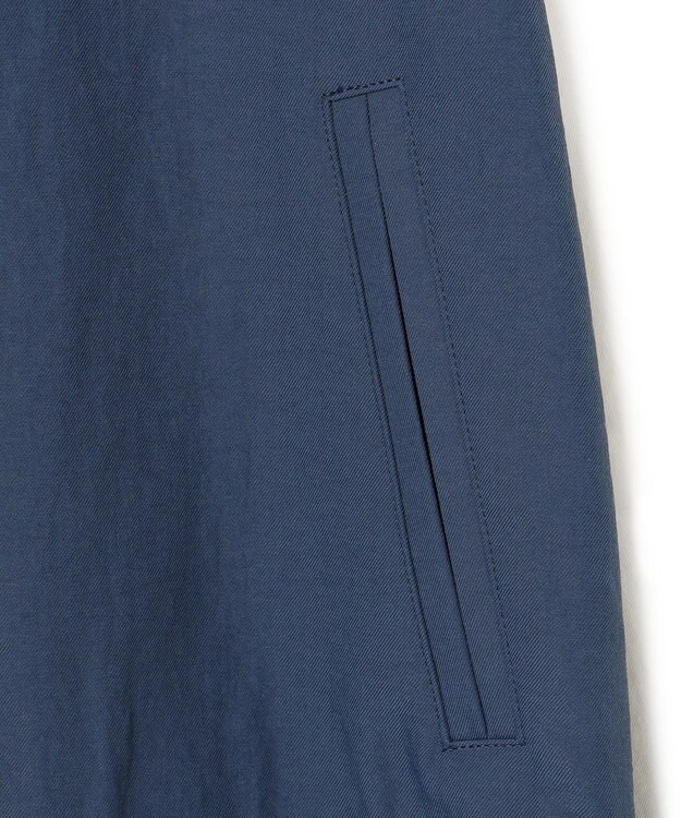 J.PRESS MEN 【数量限定カラー有】スタジアムジャンパー ネイビー系