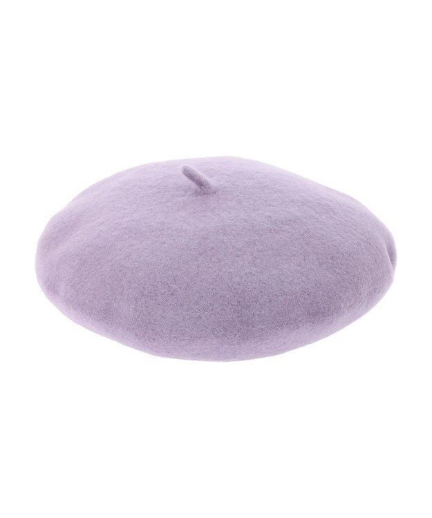 Green Parks ・ベーシックベレー Purple