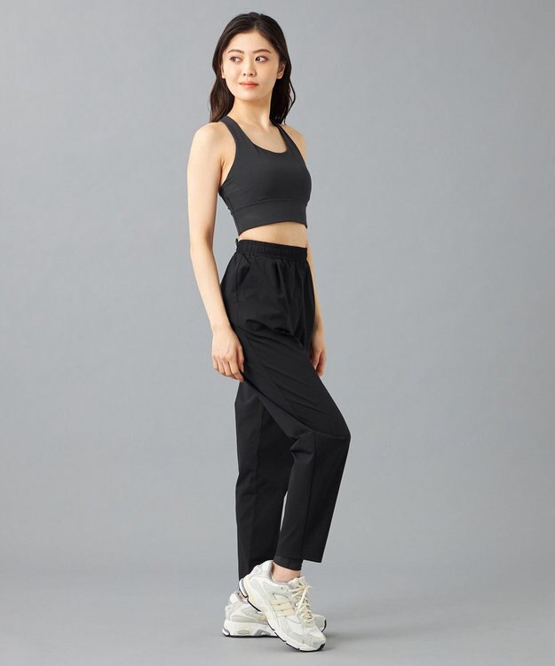 Chacott Chacott BALANCE Boost ブラトップホールド ブラック