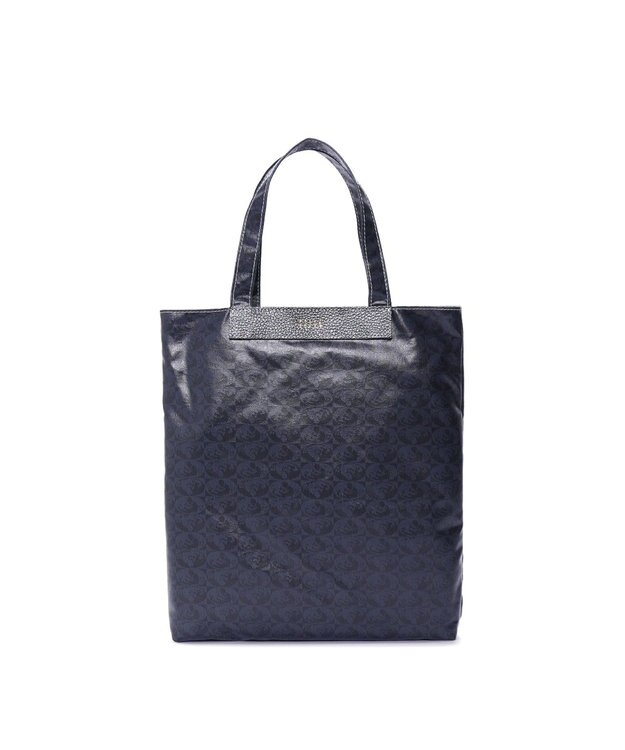 PELLE BORSA サブバッグ Alive アライブ 4448 ネイビー