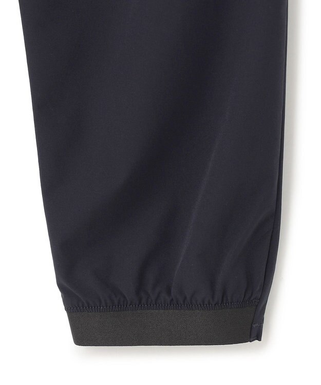 UNFILO MENS 【新色追加】FINE MOVE ジョグパン [24年商品] [新色]ネイビー