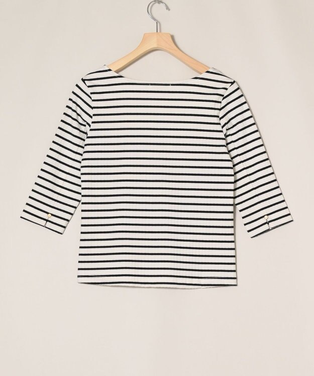 ONWARD Reuse Park 【any SiS】カットソー春夏 ホワイト