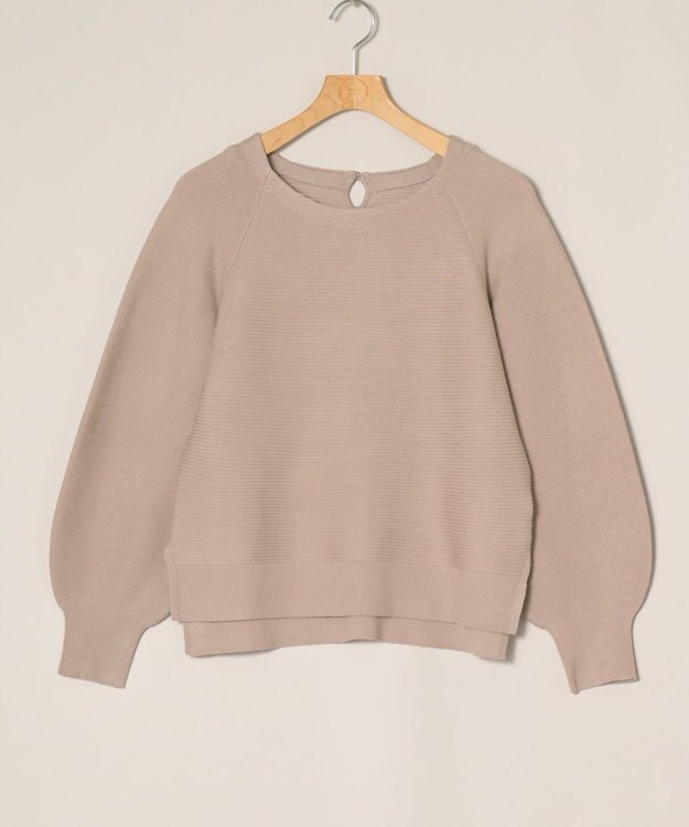 ONWARD Reuse Park 【any SiS】ニット秋冬 グレー