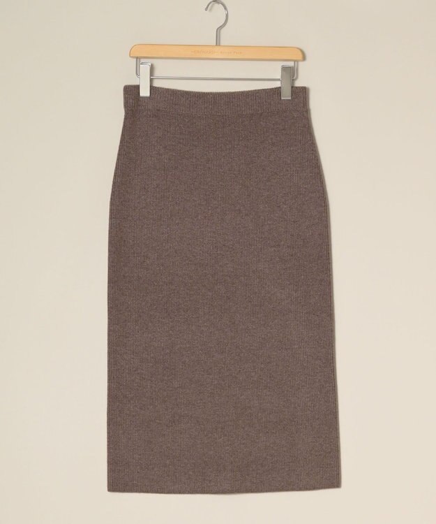 ONWARD Reuse Park 【自由区】スカート秋冬 ブラウン