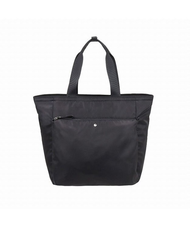 ACE BAGS & LUGGAGE hiromichi nakano アザレア トートバッグ 17204 ヒロミチナカノ ブラック