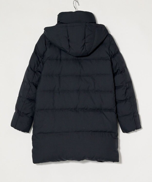 ONWARD Reuse Park 【23区】コート秋冬 ブラック