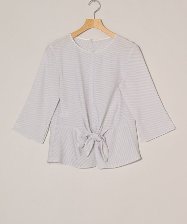 ONWARD Reuse Park 【23区】ブラウス春夏 グレー