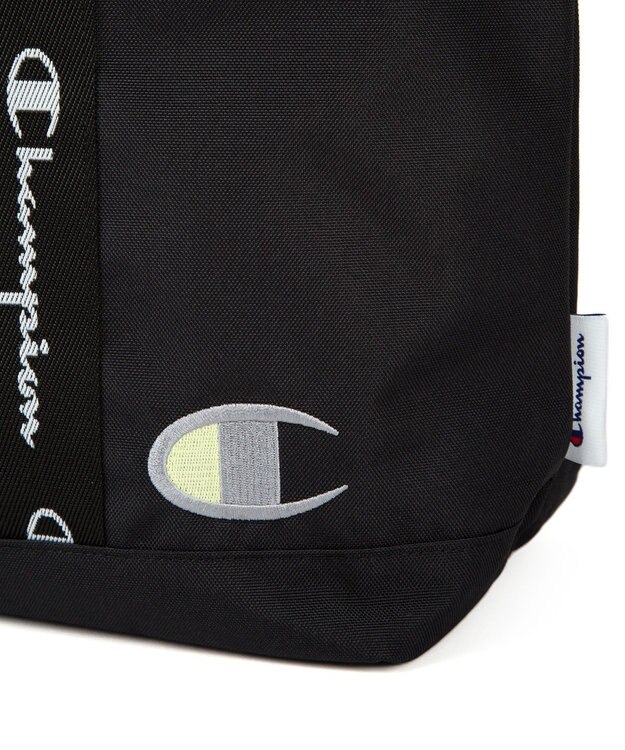 ACE BAGS & LUGGAGE Champion エスター トートバッグ 26L 63885 チャンピオン ブラック
