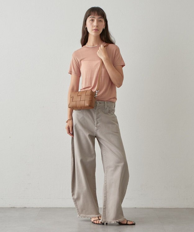 IACUCCI 【新色登場！】ベルタXS CERVO キャメル（NEW!）