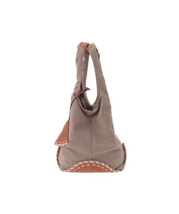 genten プラッド ブラウン