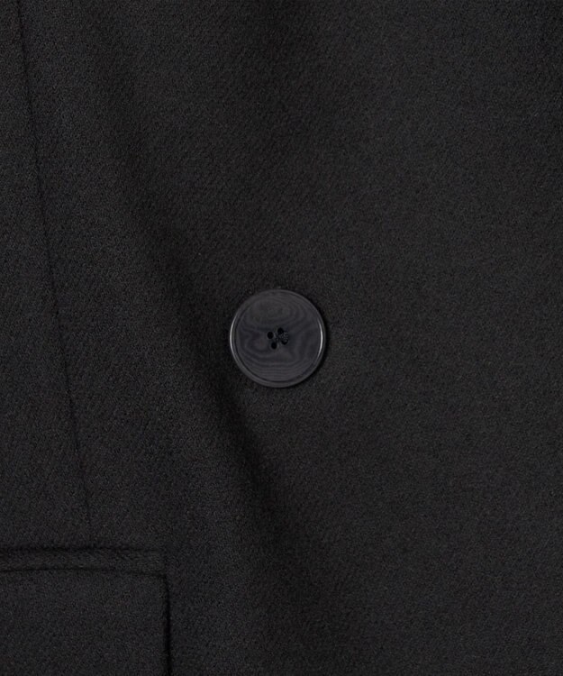 JOSEPH フランネルストレッチ　ジャケット Dark smoke