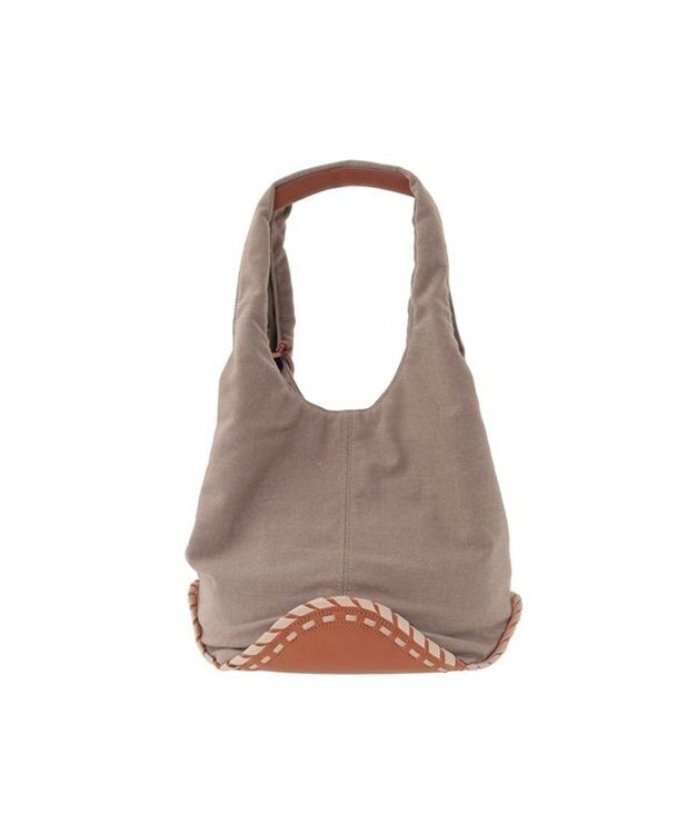 genten プラッド ブラウン