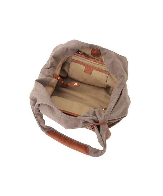 genten プラッド ブラウン