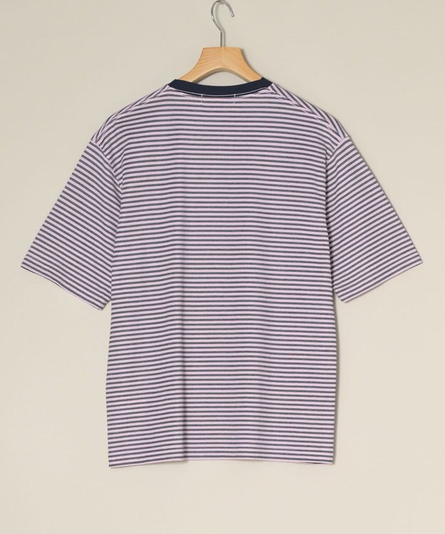 ONWARD Reuse Park メンズ商品【UNFILO】カットソー春夏 ピンク