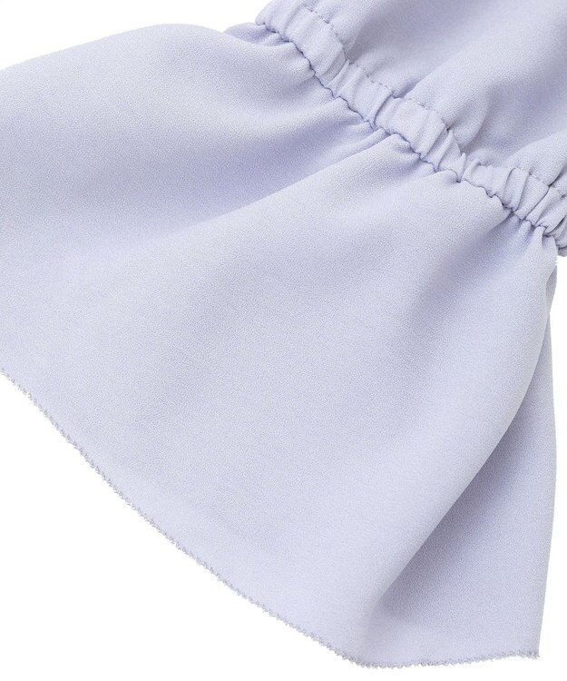 YECCA VECCA タックデザインブラウス Mint