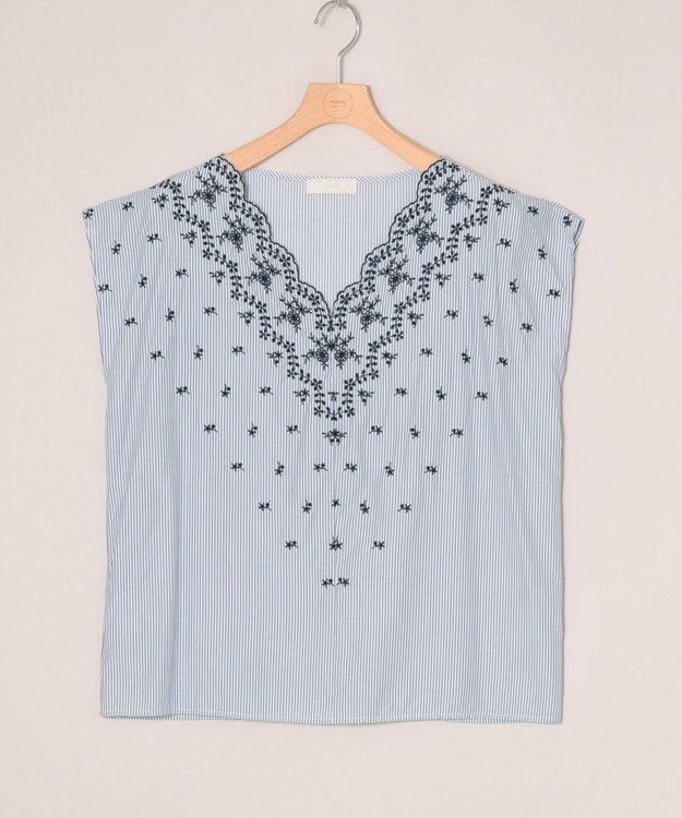 ONWARD Reuse Park 【any SiS】カットソー春夏 ホワイト