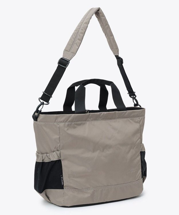 Columbia Columbia/ グレートスモーキーガーデントート /コロンビア Wet Sand