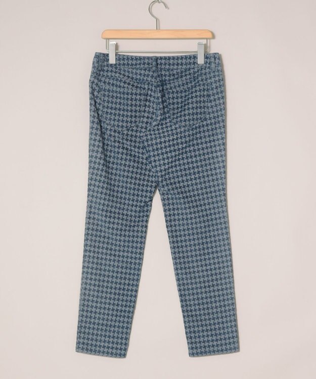 ONWARD Reuse Park 【自由区】パンツ秋冬 ネイビー