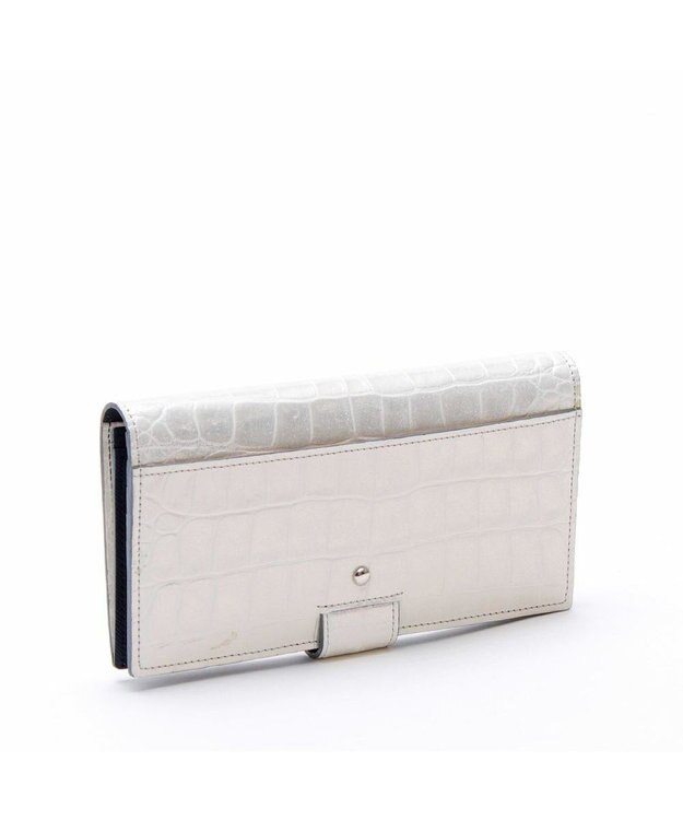 A.D.M.J. 【牛革】ヴィッテリグリシャムウェンディ/イタリアンレザーアールデコウォレット PT