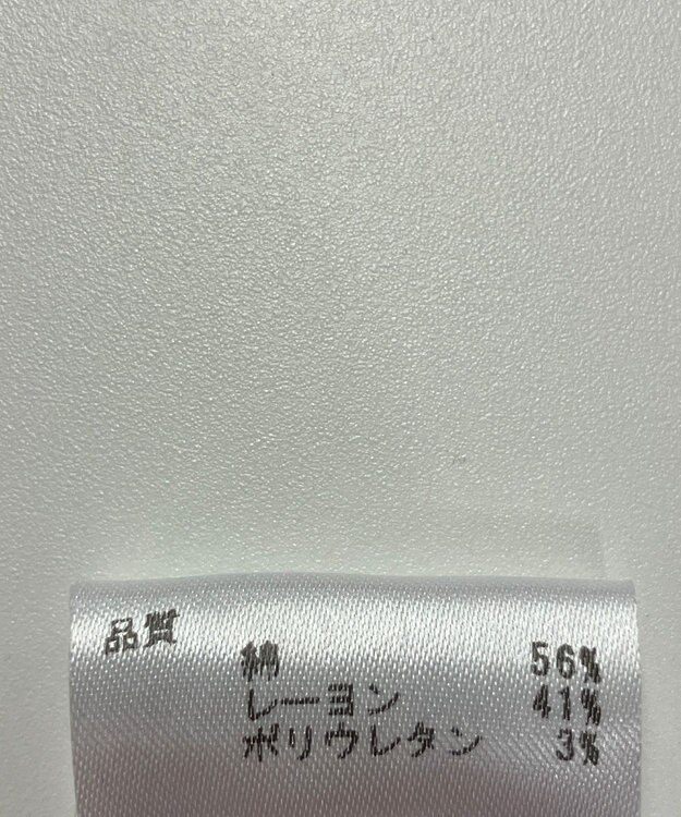 ONWARD Reuse Park 【any SiS】パンツ春夏 ブラック