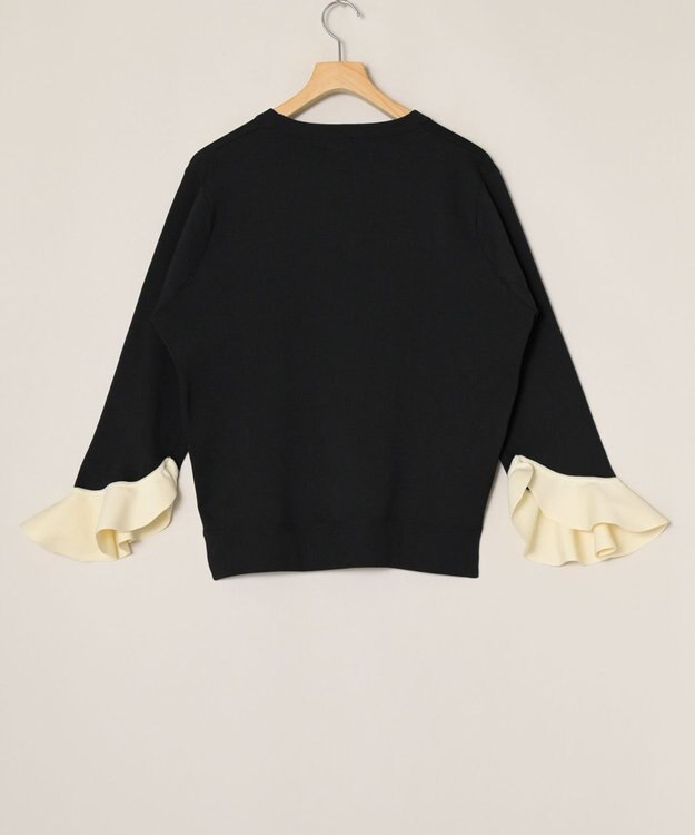 ONWARD Reuse Park 【組曲】ニット秋冬 ブラック