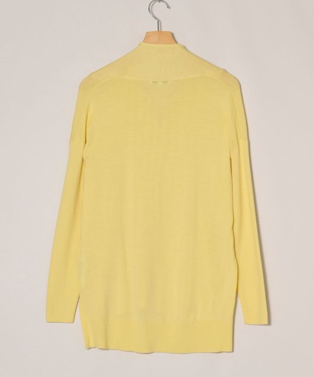 ONWARD Reuse Park 【23区】ニット秋冬 イエロー