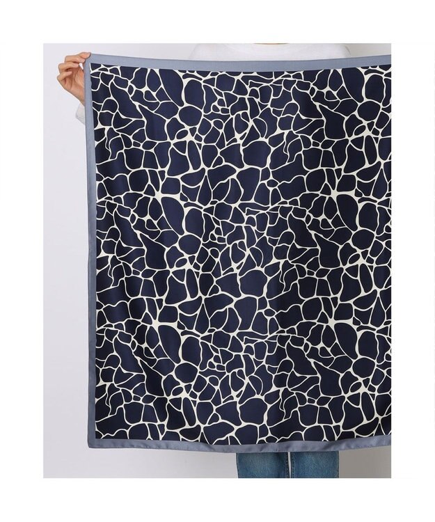 UNBILLION カシュカシュ cachecache / WEB限定アソート大判スカーフ ジェイ