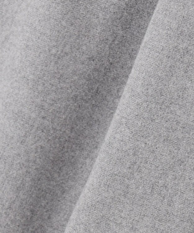 23区GOLF ウールライクなキレイ見えボトムス【WOMEN】【ストレッチ】ＴＲストレッチ ベーシックパンツ ライトグレー系