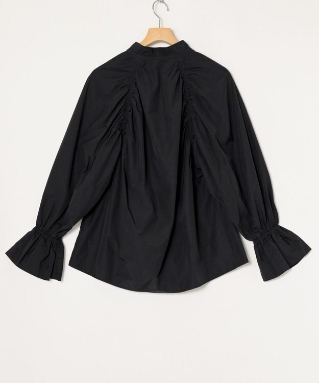 ONWARD Reuse Park 【#Newans】ブラウス春夏 ブラック