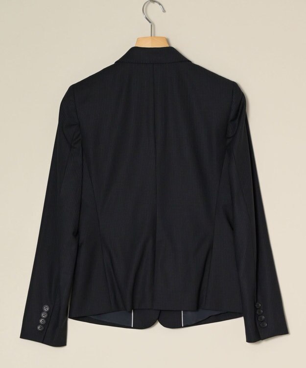 ONWARD Reuse Park 【23区】ジャケット春夏 ネイビー