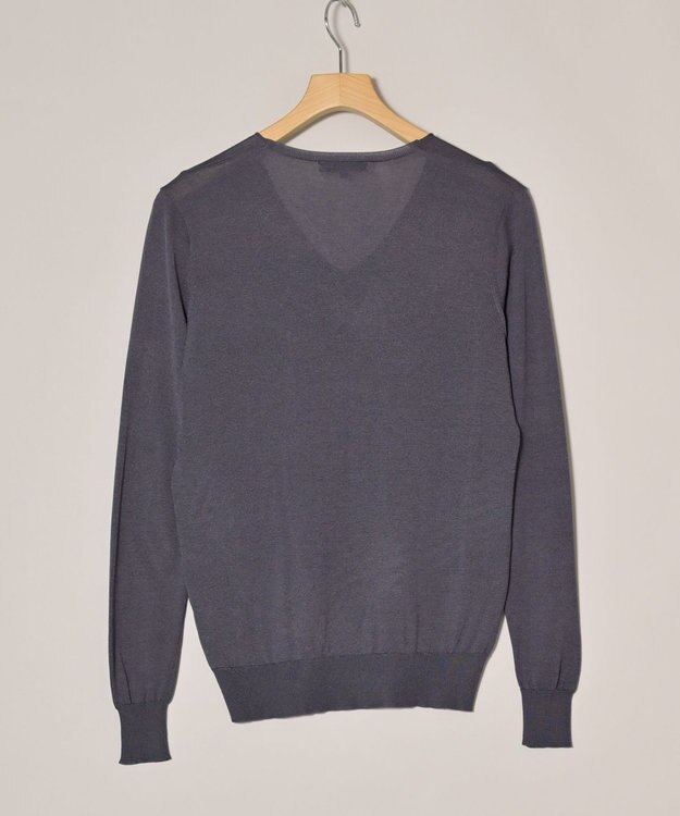 ONWARD Reuse Park 【ICB】ニット春夏 グレー