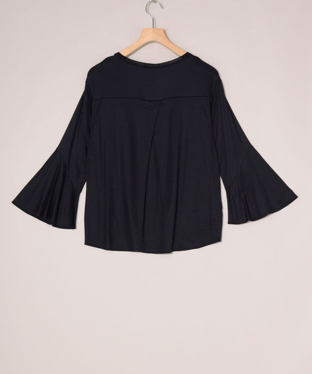 ONWARD Reuse Park 【自由区】カットソー秋冬 ネイビー