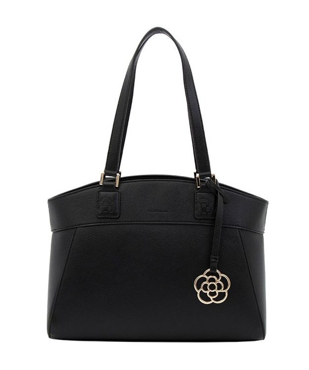 CLATHAS アマンド トートバッグ ブラック