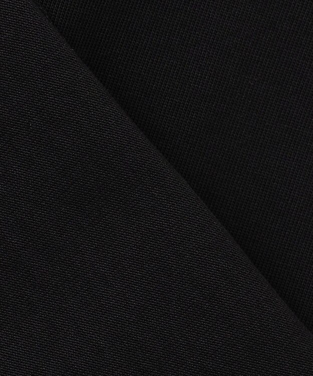 NAVE 【ReNAVE 接触冷感・UVカット・洗える】ファンクションＴシャツ ブラック