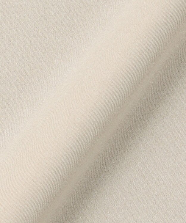 TOCCA 【八木アリサさん着用】【00サイズあり・消臭】FLYING SAUCER 七分丈ドレス ベージュ系