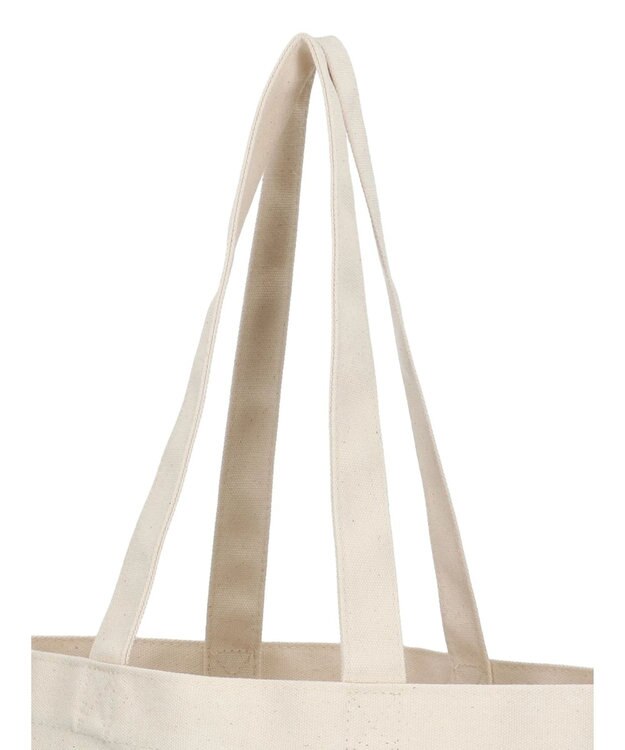 Green Parks ■ＪＵＲＡＳＳＩＣ　ＰＡＲＫ　ＷＡＲＮＩＮＧトート Ivory