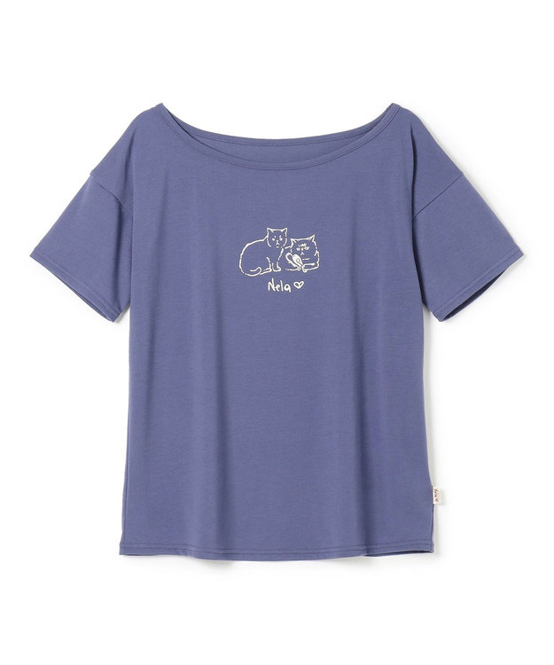 チャコット　トップス　L スキンロングトップ【C BASIC】 | チャコット