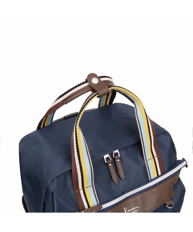 ACE BAGS & LUGGAGE Kanana project Collection VYG アムローズTR 15426 カナナプロジェクト コレクション キャリーバッグ ネイビー