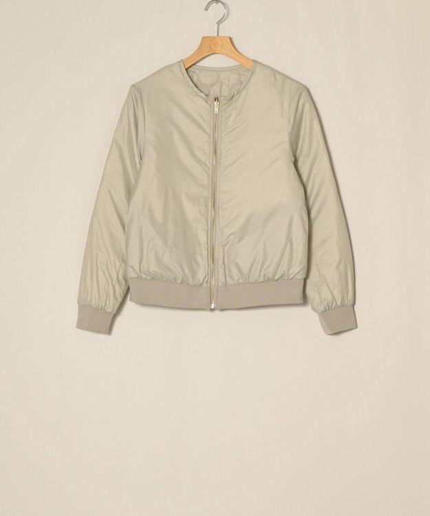 ONWARD Reuse Park 【組曲】コート春夏 ベージュ