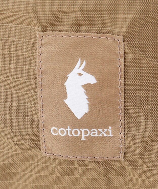 JOSEPH ABBOUD MOUNTAIN 【大容量】COTOPAXI MENTE 32L DAYPACK  CADA DIA バックパック キャメル系