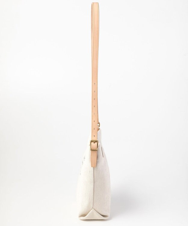 united bamboo 【NAVYS 10月号掲載】UB ベーシックバッグ(ショルダー) オフ