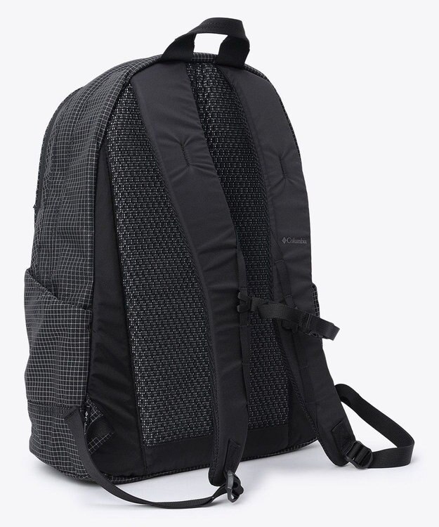 Columbia Columbia/ グレートスモーキーガーデンEX27Lバックパック /コロンビア Black