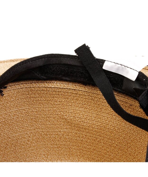 UNBILLION カシュネ cache nez / ブレードカンカンハット キャメル